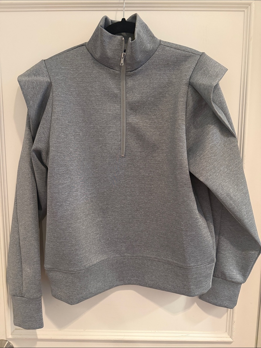 New Addison Bay lightweight pullover